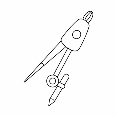 kırtasiye vektörü kırtasiye elemanları okul malzemeleri, satırlar, çizgi film resimleri, kırtasiye malzemesi.