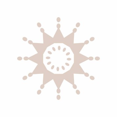 Vektör deseni, dekoratif desen, fayans deseni, kumaş deseni.