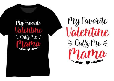 En sevdiğim sevgililer günü bana anne der, anne sevgililer günü