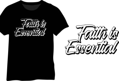 İnanç Özeldir, İnanç Alıntı Tipografisi, İnanç Senaryosu Yazı Tasarımı 