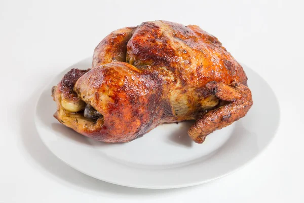 Masada Fırında Tavuk — Stok fotoğraf