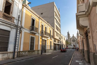 Lima Belediyesi, Armas Meydanı, Lima, Peru.
