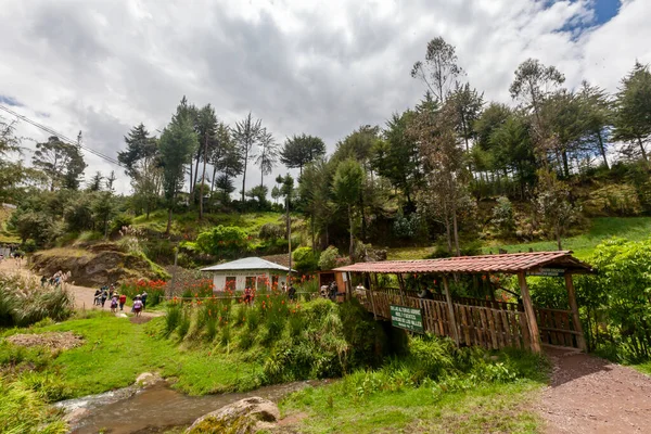Kuzey 'in en ünlü simgesi olan Cajamarca Peru' nun en güzel adası.