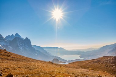 Yuracochas, Orta And Dağları 'nda yer alan ve Lima Peru' da yürüyüş yapmak için ideal bir tepe zinciridir.. 