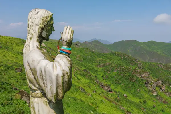 Lachay Lomas, Peru 'nun en önemli doğal rezervlerinden biridir. Burada bitki örtüsü, fauna ve arkeolojinin çeşitliliğini anlayabilirsiniz..