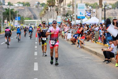 İRONMAN 70.3 Peru. 23 Nisan 2023 - LIMA, Peru