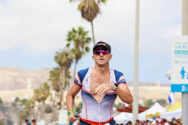 İRONMAN 70.3 Peru. 23 Nisan 2023 - LIMA, Peru