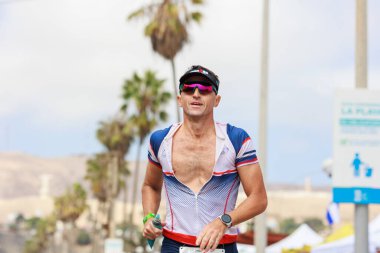 İRONMAN 70.3 Peru. 23 Nisan 2023 - LIMA, Peru