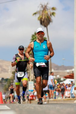 İRONMAN 70.3 Peru. 23 Nisan 2023 - LIMA, Peru