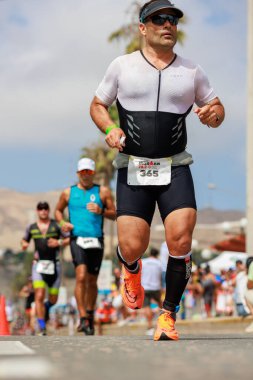 İRONMAN 70.3 Peru. 23 Nisan 2023 - LIMA, Peru