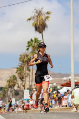 İRONMAN 70.3 Peru. 23 Nisan 2023 - LIMA, Peru