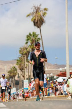 İRONMAN 70.3 Peru. 23 Nisan 2023 - LIMA, Peru