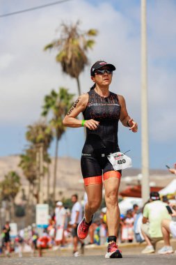 İRONMAN 70.3 Peru. 23 Nisan 2023 - LIMA, Peru