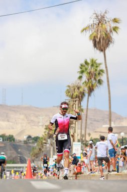 İRONMAN 70.3 Peru. 23 Nisan 2023 - LIMA, Peru