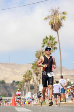 İRONMAN 70.3 Peru. 23 Nisan 2023 - LIMA, Peru