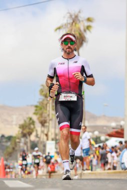 İRONMAN 70.3 Peru. 23 Nisan 2023 - LIMA, Peru