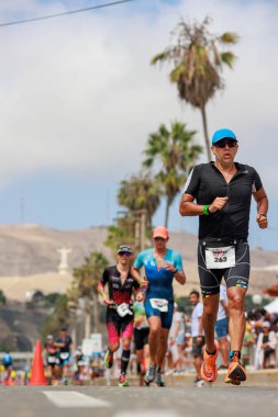 İRONMAN 70.3 Peru. 23 Nisan 2023 - LIMA, Peru