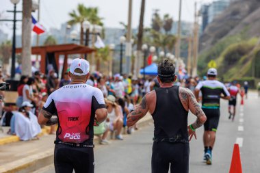 İRONMAN 70.3 Peru. 23 Nisan 2023 - LIMA, Peru