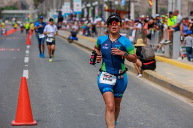 İRONMAN 70.3 Peru. 23 Nisan 2023 - LIMA, Peru