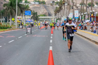 İRONMAN 70.3 Peru. 23 Nisan 2023 - LIMA, Peru