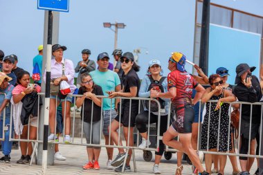 İRONMAN 70.3 Peru. 23 Nisan 2023 - LIMA, Peru