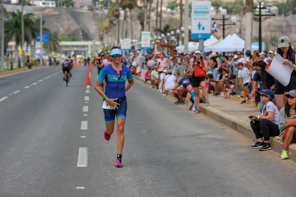 İRONMAN 70.3 Peru. 23 Nisan 2023 - LIMA, Peru