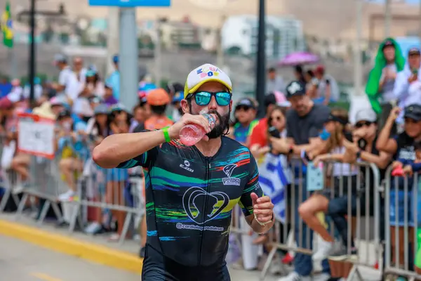 İRONMAN 70.3 Peru. 23 Nisan 2023 - LIMA, Peru