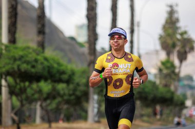 İRONMAN 70.3 Peru. 23 Nisan 2023 - LIMA, Peru