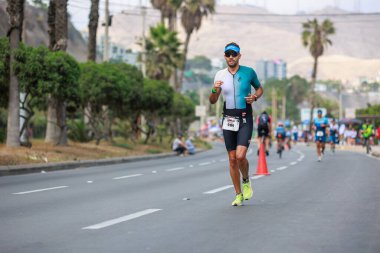 İRONMAN 70.3 Peru. 23 Nisan 2023 - LIMA, Peru