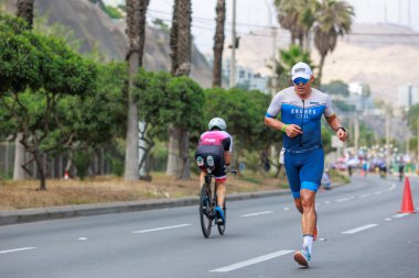 İRONMAN 70.3 Peru. 23 Nisan 2023 - LIMA, Peru