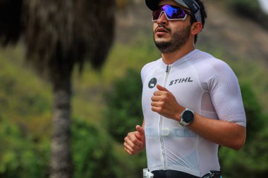 İRONMAN 70.3 Peru. 23 Nisan 2023 - LIMA, Peru