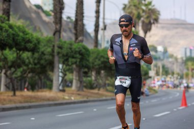 İRONMAN 70.3 Peru. 23 Nisan 2023 - LIMA, Peru