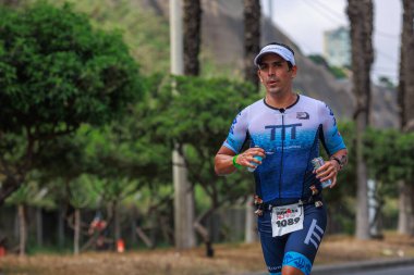 İRONMAN 70.3 Peru. 23 Nisan 2023 - LIMA, Peru