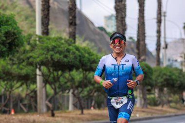 İRONMAN 70.3 Peru. 23 Nisan 2023 - LIMA, Peru