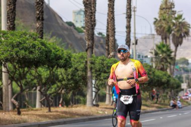 İRONMAN 70.3 Peru. 23 Nisan 2023 - LIMA, Peru