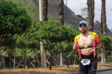 İRONMAN 70.3 Peru. 23 Nisan 2023 - LIMA, Peru