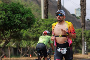 İRONMAN 70.3 Peru. 23 Nisan 2023 - LIMA, Peru
