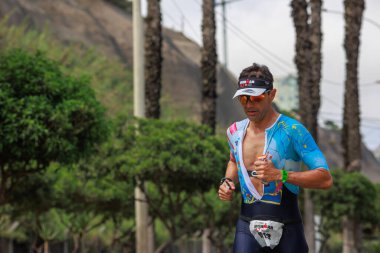 İRONMAN 70.3 Peru. 23 Nisan 2023 - LIMA, Peru