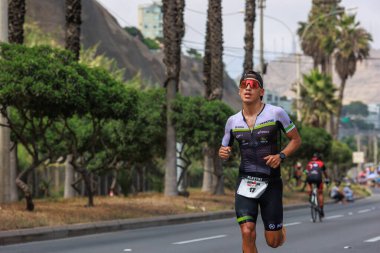 İRONMAN 70.3 Peru. 23 Nisan 2023 - LIMA, Peru