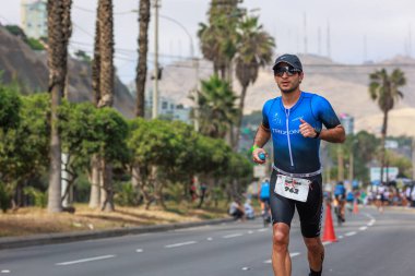 İRONMAN 70.3 Peru. 23 Nisan 2023 - LIMA, Peru