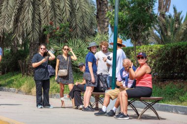 İRONMAN 70.3 Peru. 23 Nisan 2023 - LIMA, Peru