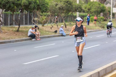 İRONMAN 70.3 Peru. 23 Nisan 2023 - LIMA, Peru