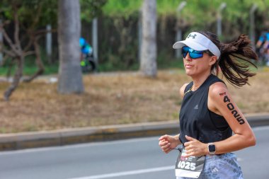 İRONMAN 70.3 Peru. 23 Nisan 2023 - LIMA, Peru