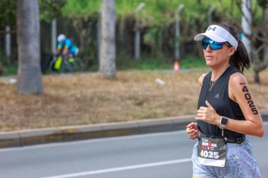 İRONMAN 70.3 Peru. 23 Nisan 2023 - LIMA, Peru