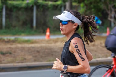 İRONMAN 70.3 Peru. 23 Nisan 2023 - LIMA, Peru