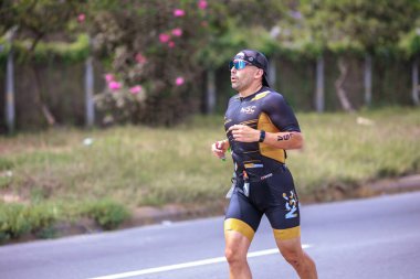 İRONMAN 70.3 Peru. 23 Nisan 2023 - LIMA, Peru