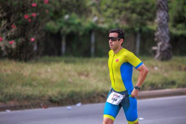 İRONMAN 70.3 Peru. 23 Nisan 2023 - LIMA, Peru