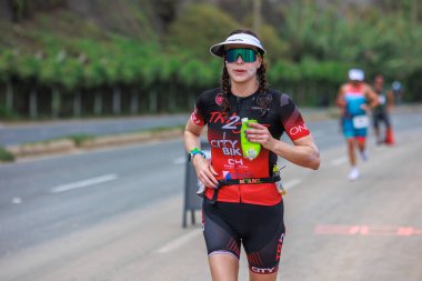 İRONMAN 70.3 Peru. 23 Nisan 2023 - LIMA, Peru