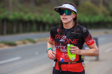 İRONMAN 70.3 Peru. 23 Nisan 2023 - LIMA, Peru