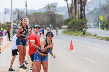 İRONMAN 70.3 Peru. 23 Nisan 2023 - LIMA, Peru